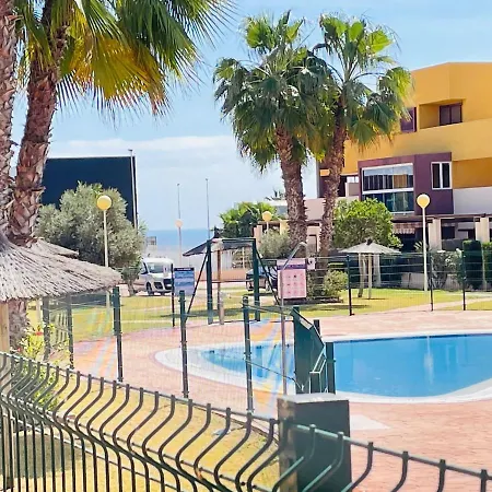 3080- El Bosque Apartment *