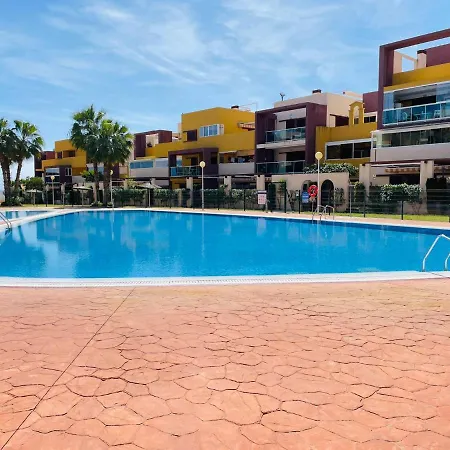 3080- El Bosque Apartment *