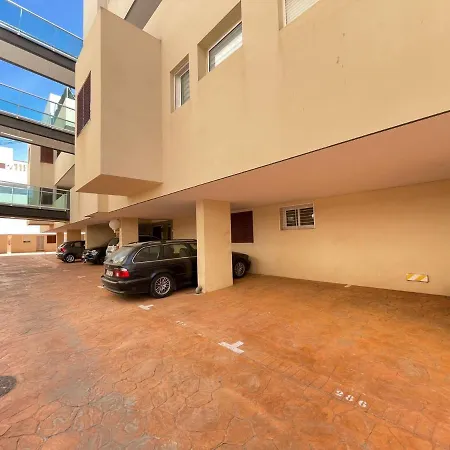 3080- El Bosque Apartment