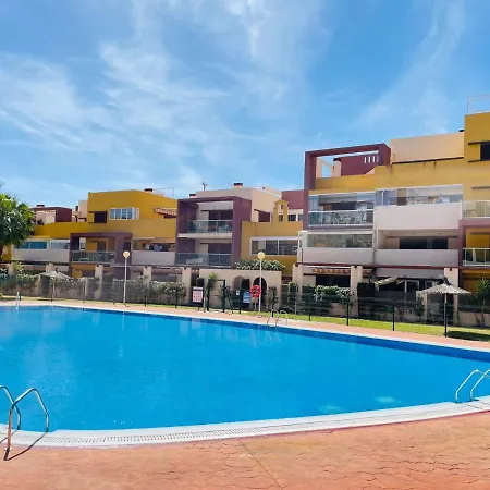 Apartment 3080- El Bosque Dehesa de Campoamor (Orihuela Costa)