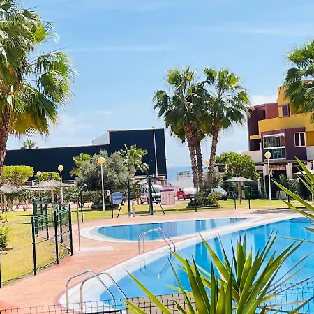 3080- El Bosque Apartment *