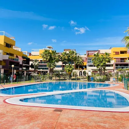 3080- El Bosque Apartment Dehesa de Campoamor (Orihuela Costa)