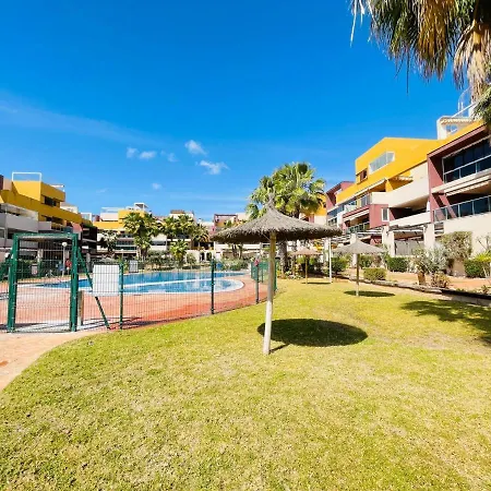 Apartment 3080- El Bosque *