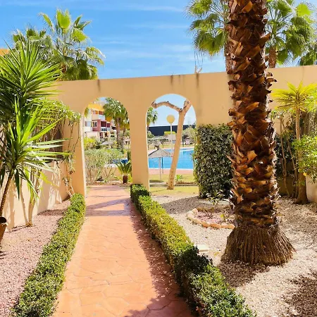 3080- El Bosque Apartment Dehesa de Campoamor (Orihuela Costa)