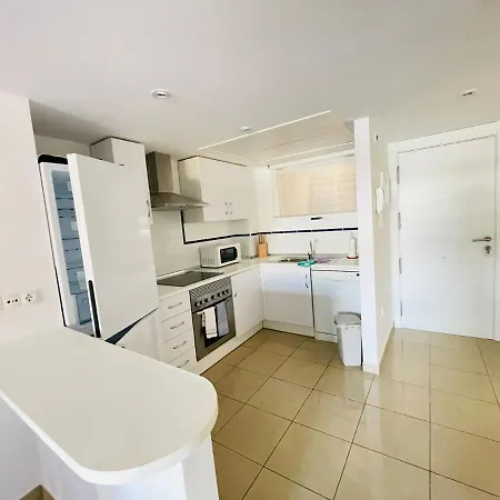 3080- El Bosque Apartment