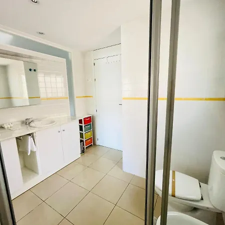 3080- El Bosque Apartment *