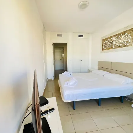 Apartment 3080- El Bosque