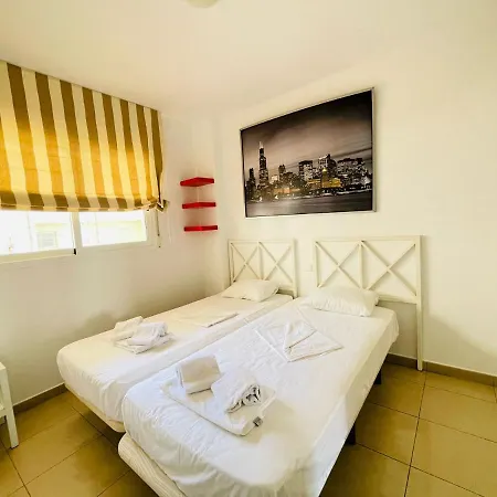 3080- El Bosque Apartment Dehesa de Campoamor (Orihuela Costa)
