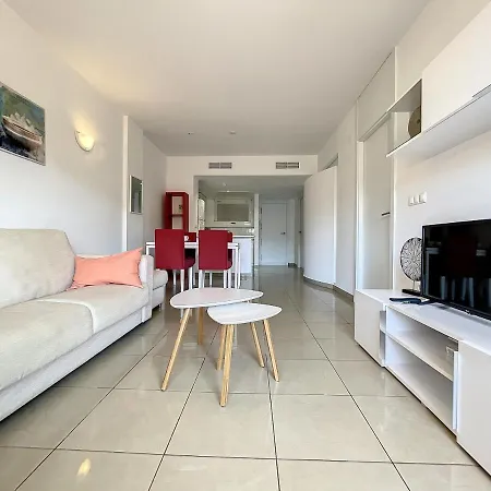 3080- El Bosque Apartment *