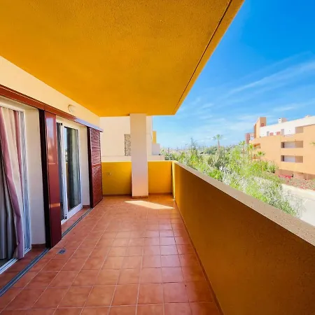 Apartment 3080- El Bosque