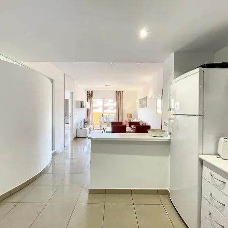 Apartment 3080- El Bosque Dehesa de Campoamor (Orihuela Costa)